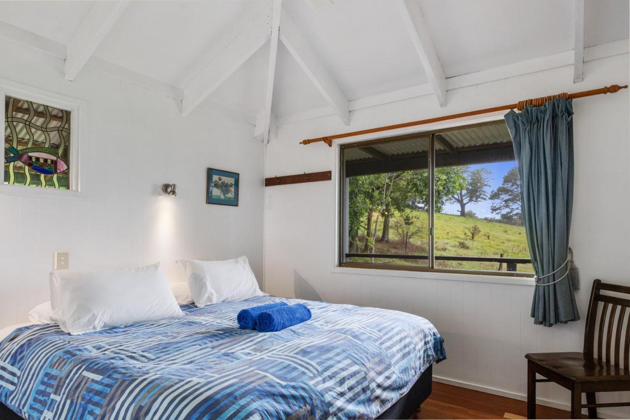 Country Holiday park Alstonville