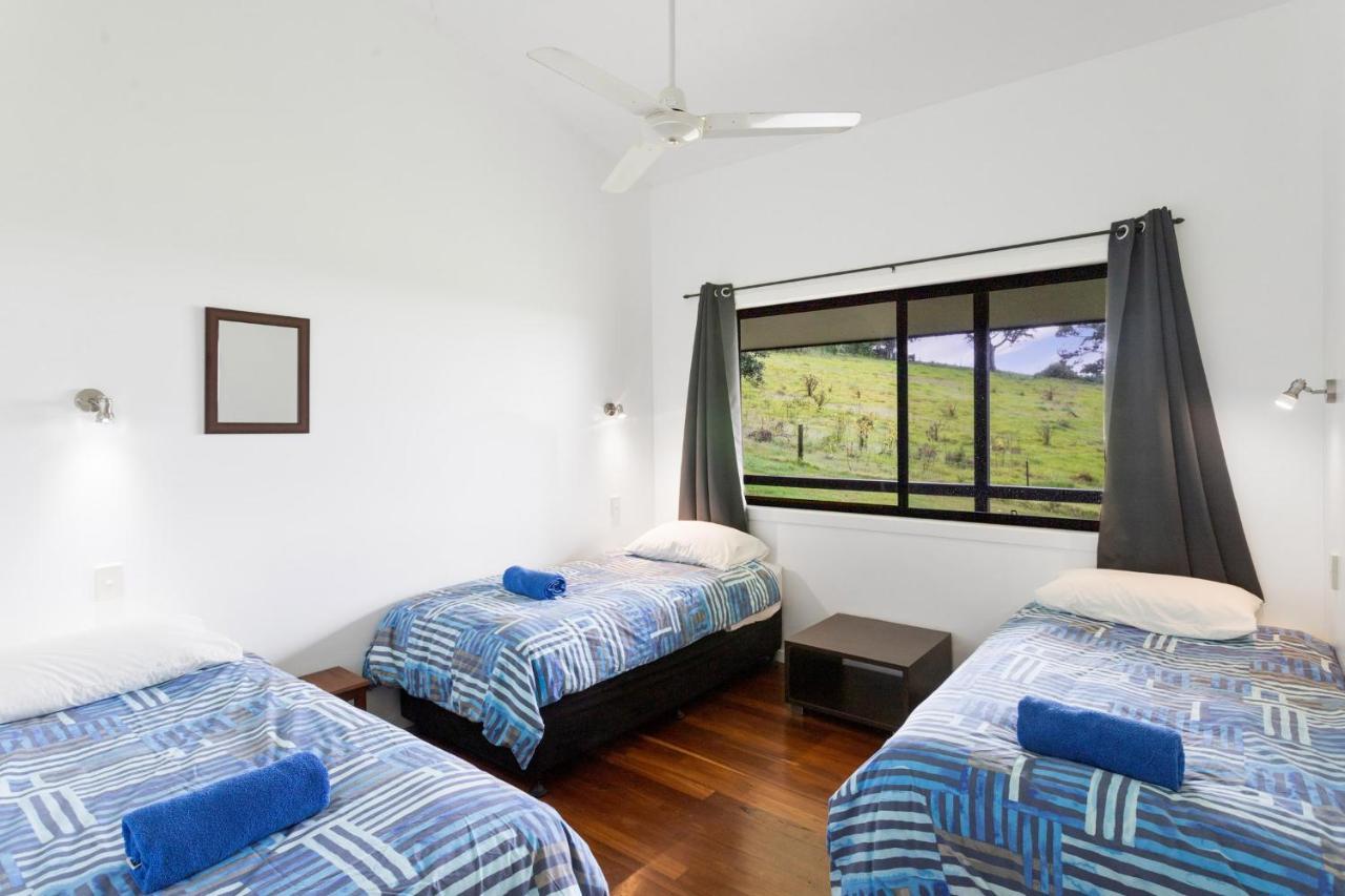 Country Holiday park