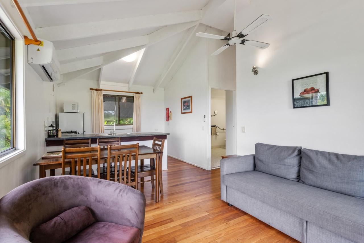 Country Holiday park Alstonville