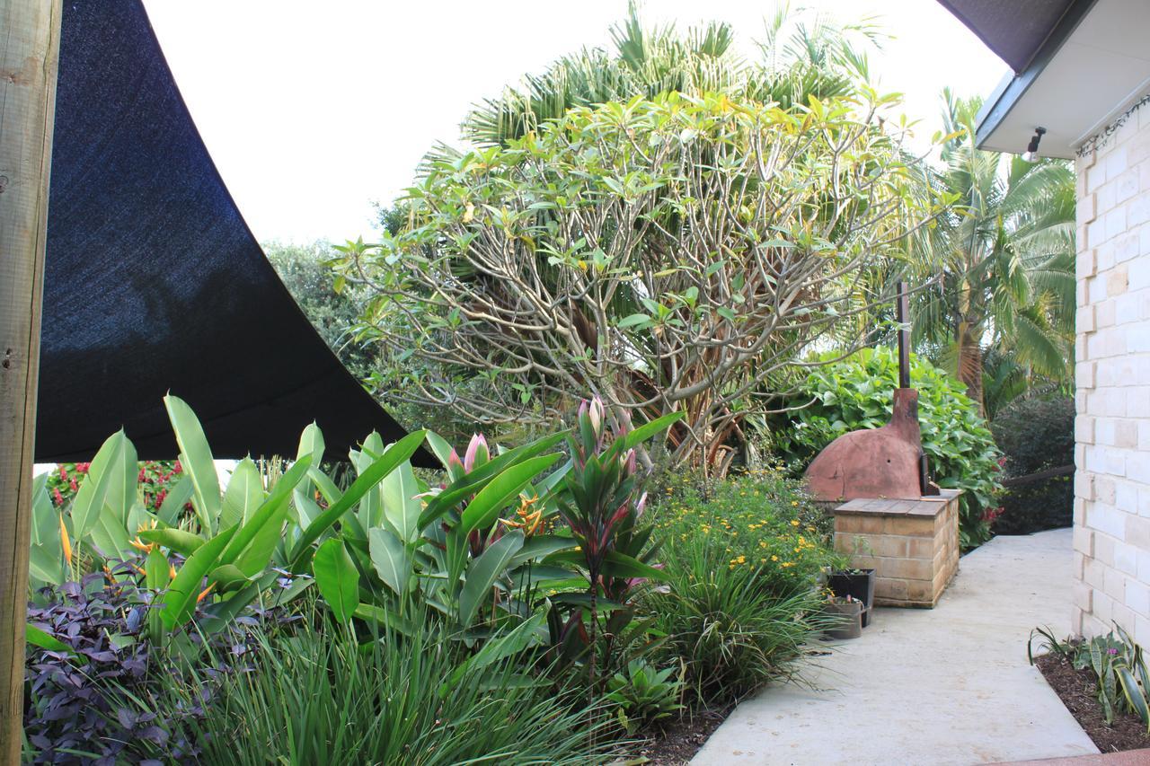 Country Holiday park Alstonville