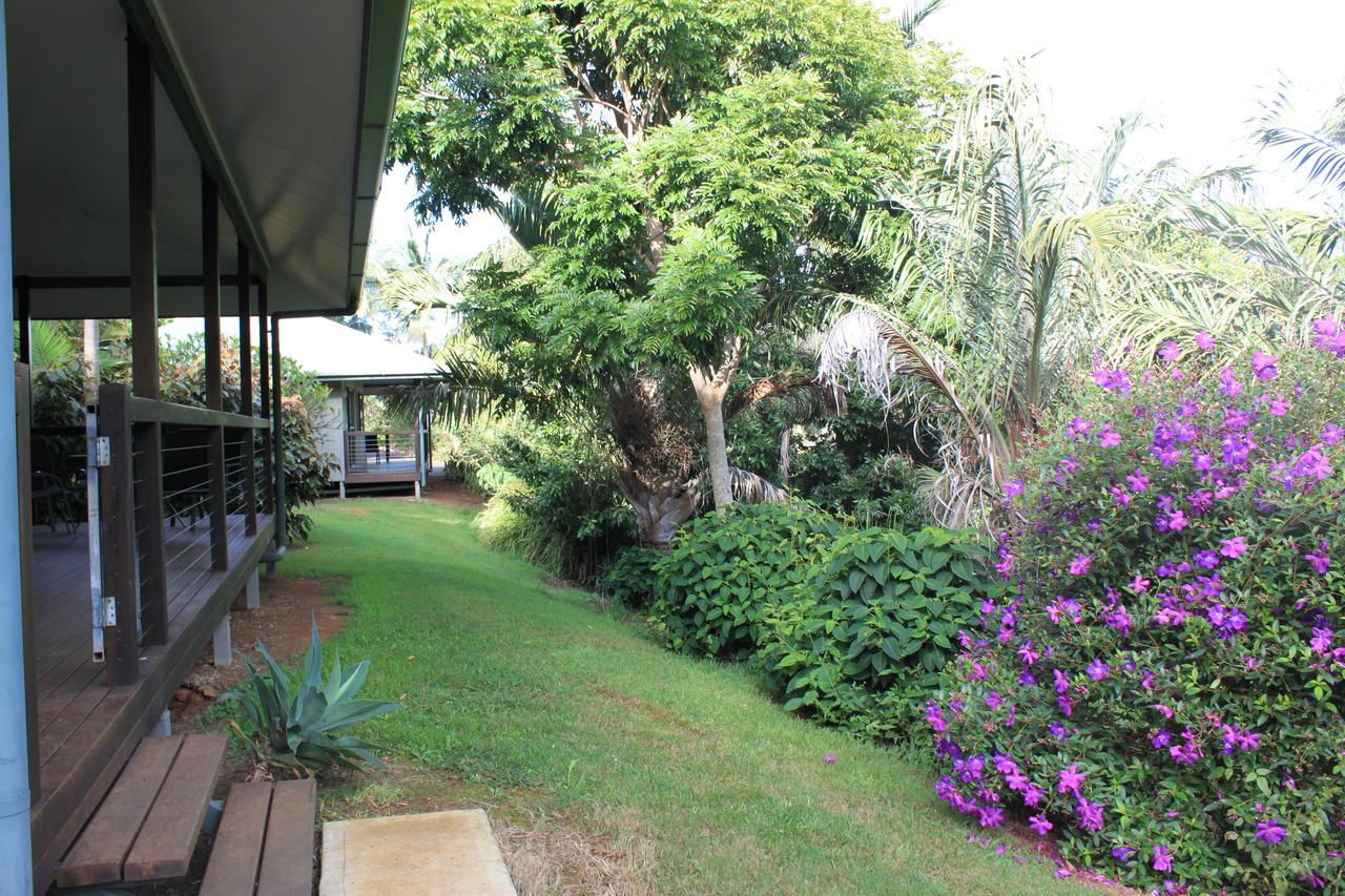 Country Holiday park