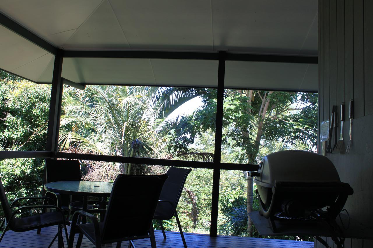 Country Holiday park Alstonville