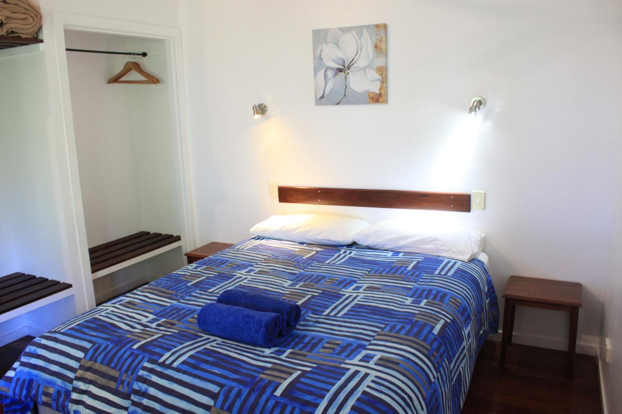 Country Holiday park Alstonville
